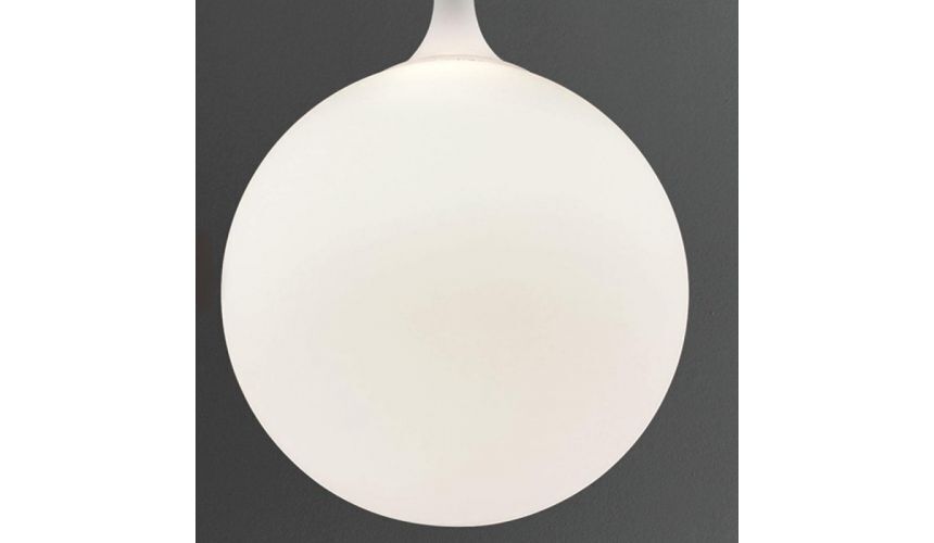 Artemide Castore Sospensione Pendelleuchte