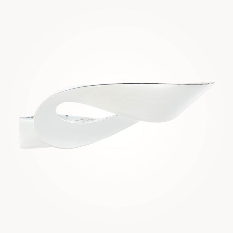 Artemide Mesmeri Halogen Wandleuchte