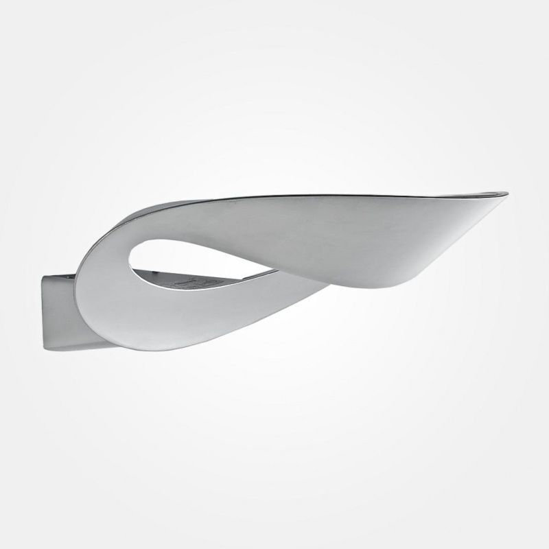 Artemide Mesmeri Halogen Wandleuchte