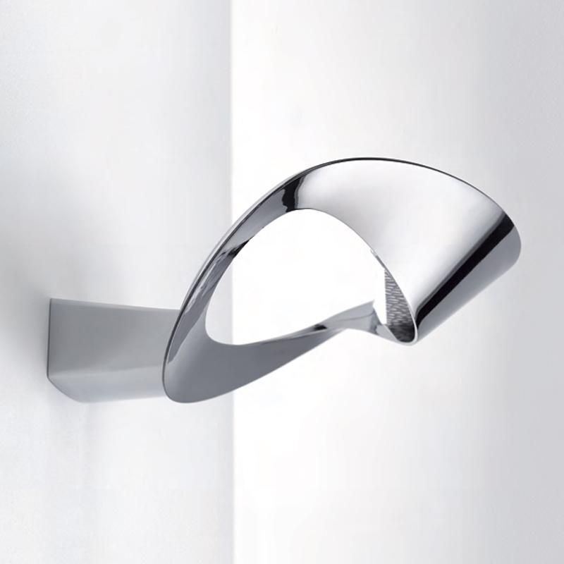 Artemide Mesmeri Halogen Wandleuchte