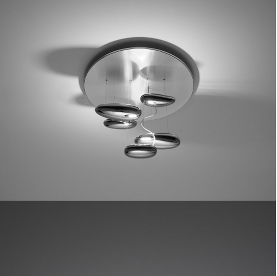 Artemide Mercury Mini Soffitto LED Deckenleuchte