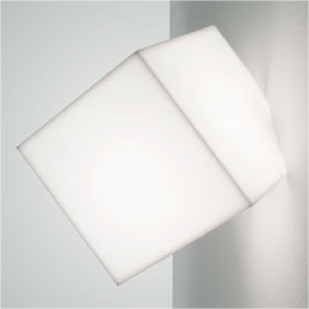 Artemide Edge PareteSoffitto Wand- oder Deckenleuchte