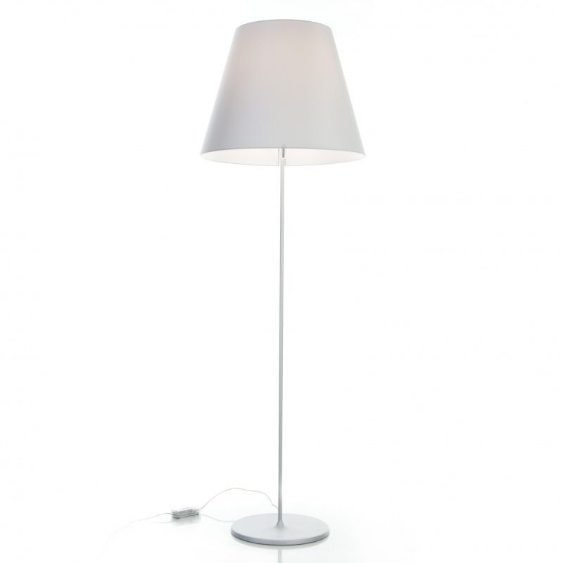 Artemide Melampo Mega Terra Stehleuchte