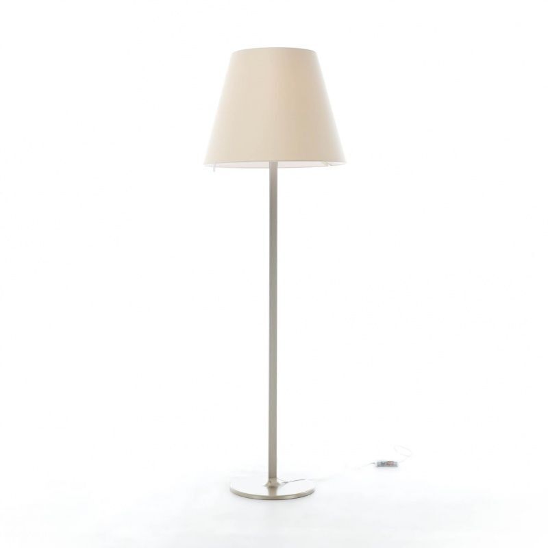 Artemide Melampo Mega Terra Stehleuchte