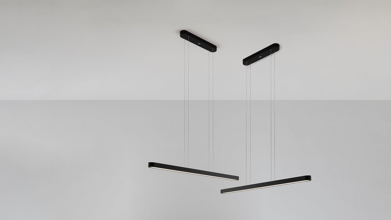 Artemide Talo Sospensione 90 LED Pendelleuchte