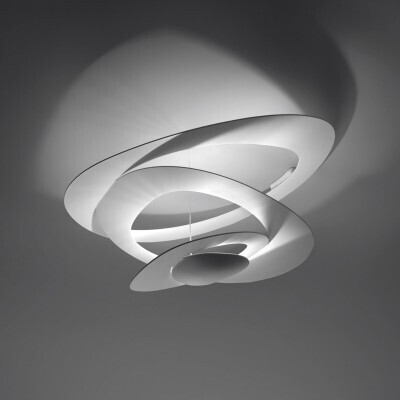 Artemide Pirce Mini Soffitto Deckenleuchte