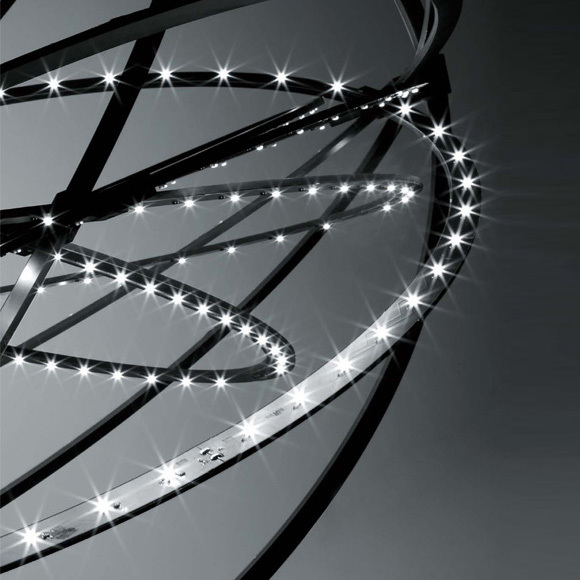 Artemide Copernico Sospensione LED Pendelleuchte