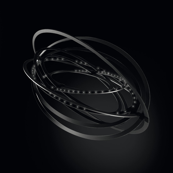 Artemide Copernico Sospensione LED Pendelleuchte