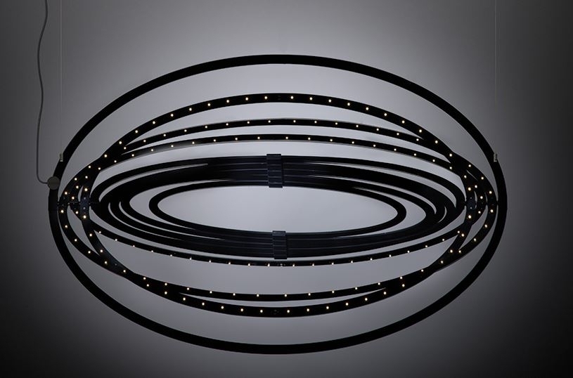 Artemide Copernico Sospensione LED Pendelleuchte
