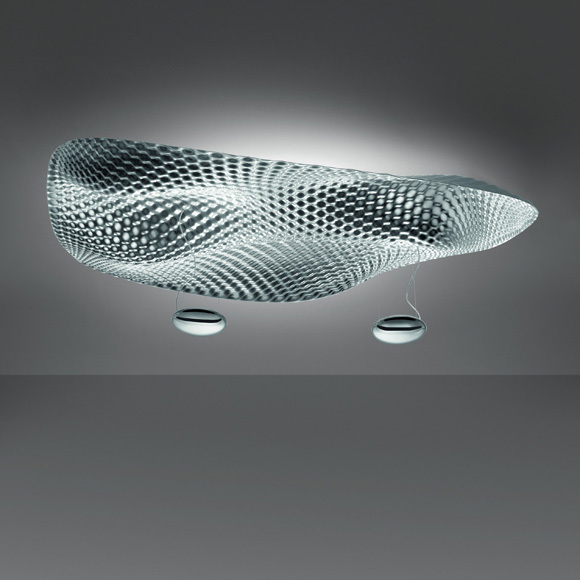 Artemide Cosmic Angel Soffitto Deckenleuchte
