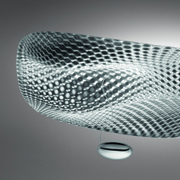 Artemide Cosmic Angel Soffitto Deckenleuchte