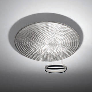 Artemide Droplet Mini Parete/Soffitto LED Wand- oder Deckenleuchte
