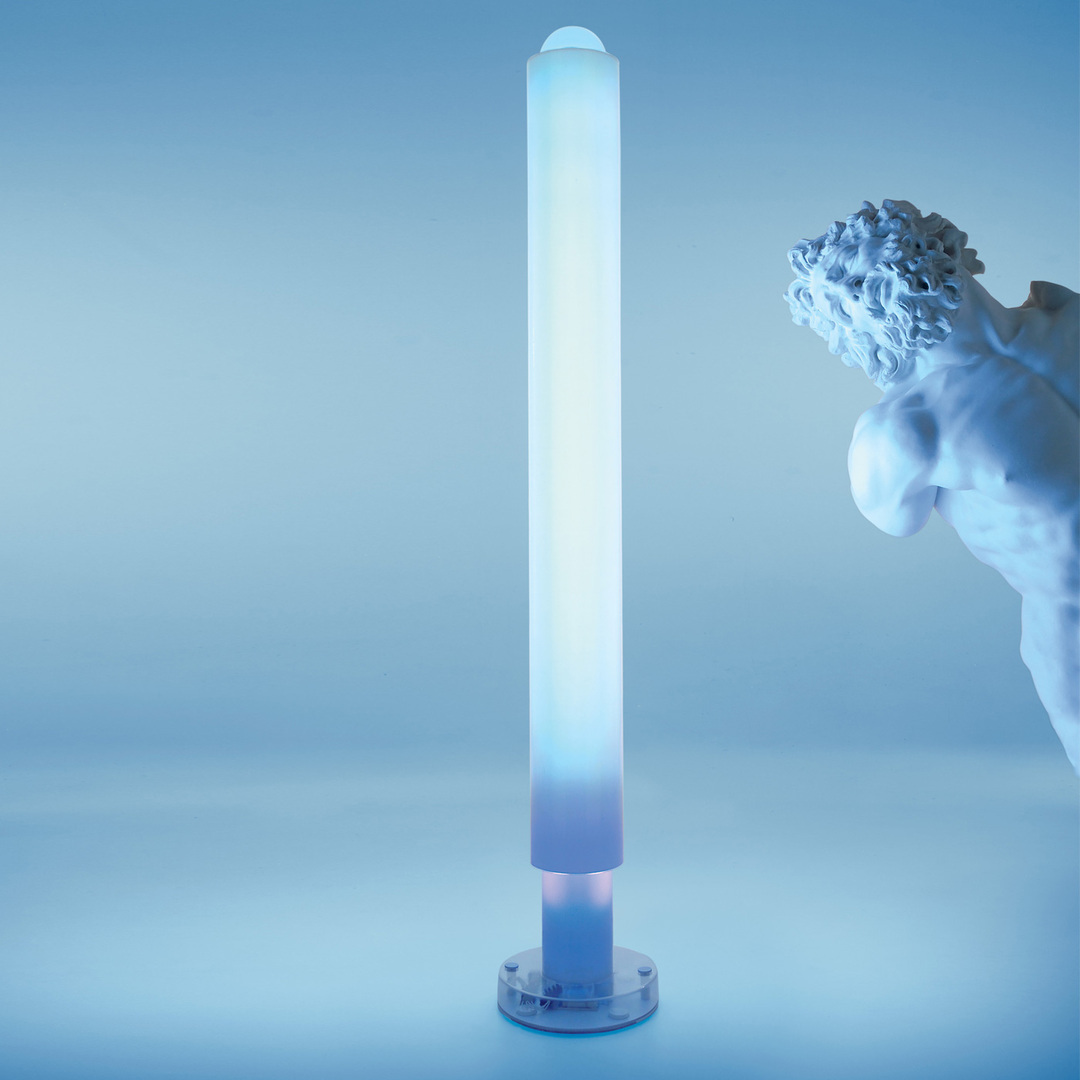 Artemide Metacolor MWL My White Light Stehleuchte