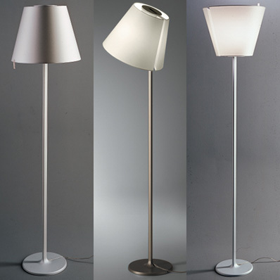 Artemide Melampo terra alu