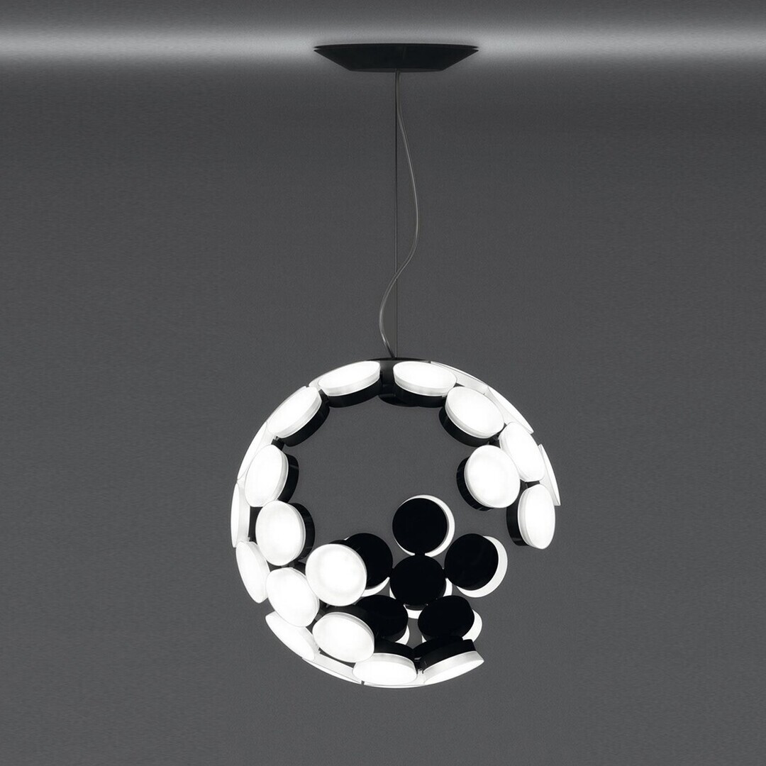 Artemide Scopas LED Pendelleuchte