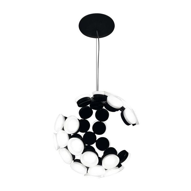 Artemide Scopas LED Pendelleuchte