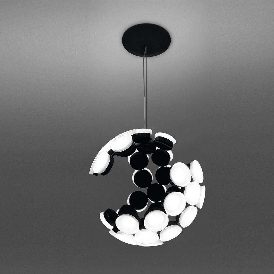 Artemide Scopas LED Pendelleuchte