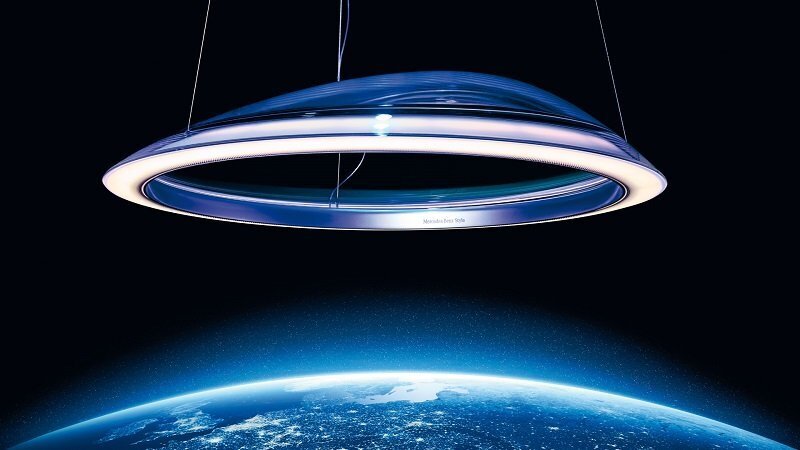 Artemide Ameluna Pendelleuchte