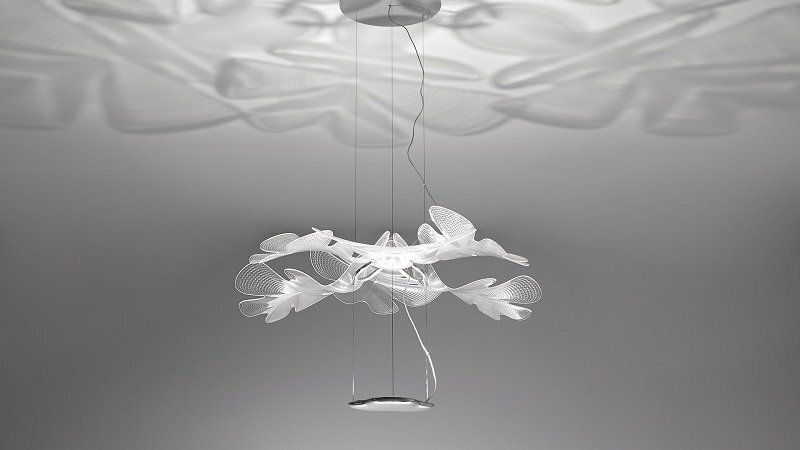 Artemide Chlorophilia Sospensione LED Pendelleuchte