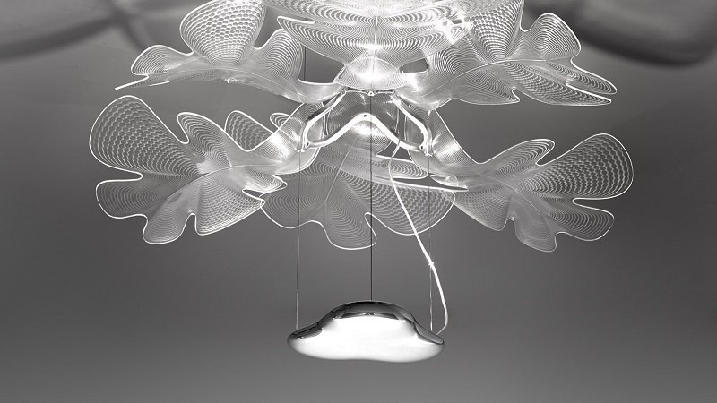 Artemide Chlorophilia Sospensione LED Pendelleuchte