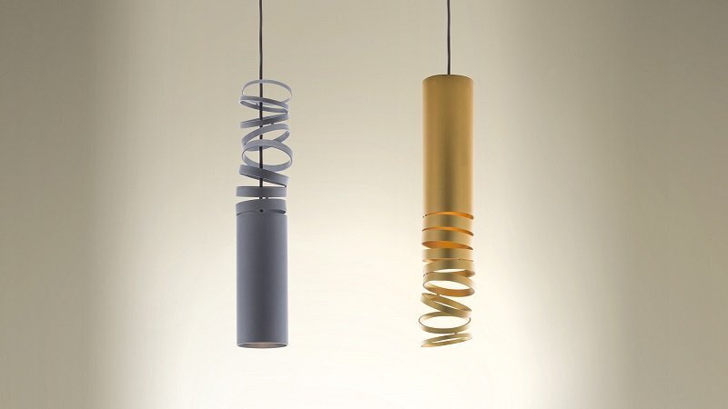 Artemide Decomposé Sospensione Pendelleuchte