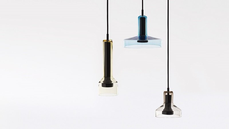 Artemide Stablight C Sospensione Pendelleuchte