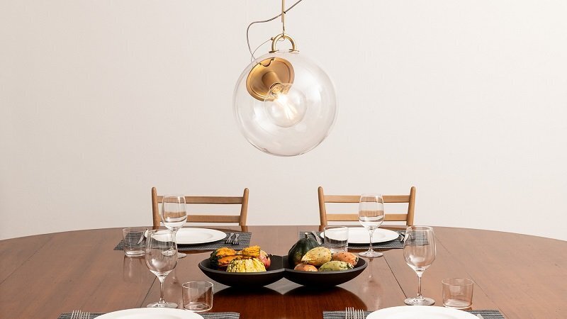 Artemide Miconos Sospensione Pendelleuchte