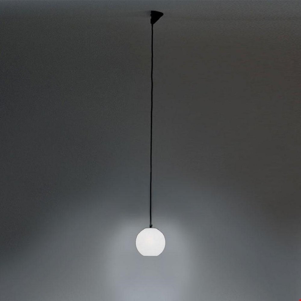 Artemide Aggregato Sospensione Cono Piccolo Pendelleuchte