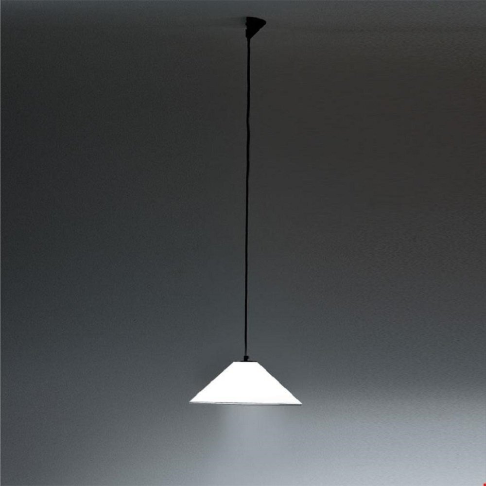 Artemide Aggregato Sospensione Cono Piccolo Pendelleuchte