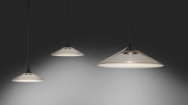 Artemide Orsa 35 Pendelleuchte LED