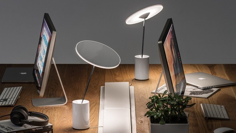 Artemide Sisifo Tischleuchte LED