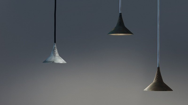 Artemide Unterlinden Sospensione LED Pendelleuchte