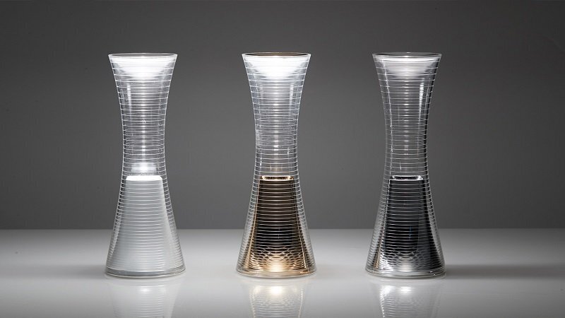 Artemide Come Together LED Tischleuchte