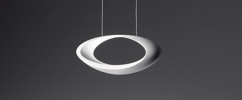 Artemide Cabildo Suspension LED