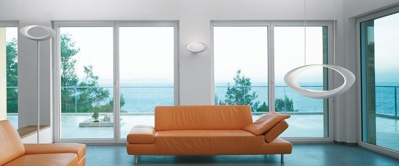 Artemide Cabildo Suspension LED