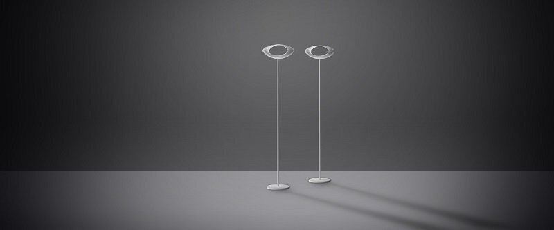 Artemide Cabildo Floor LED