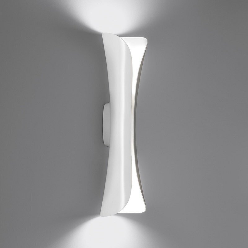 Artemide Cadmo Wall LED - White