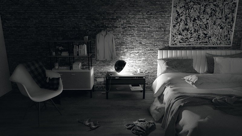 Artemide Huara Table