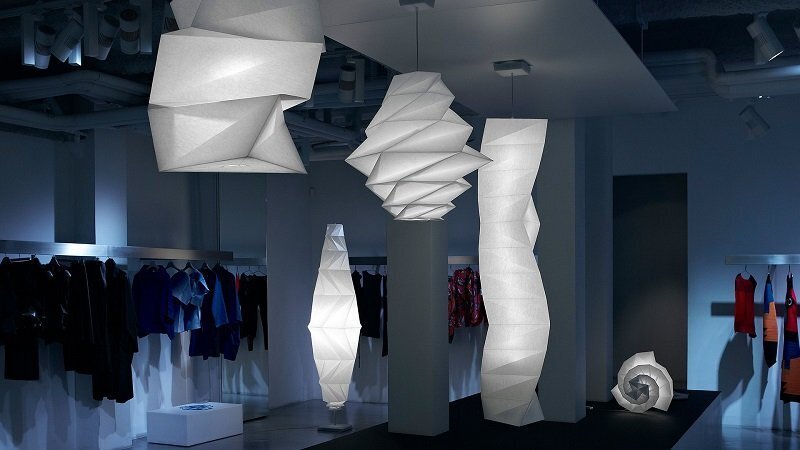 Artemide Tatsuno-Otoshigo