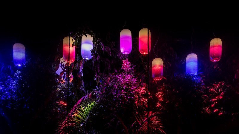 Artemide Gople Pendelleuchte