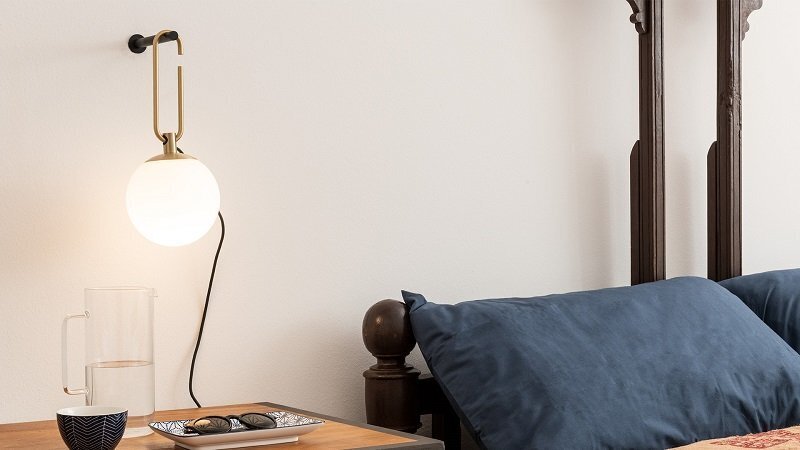 Artemide nh Wall