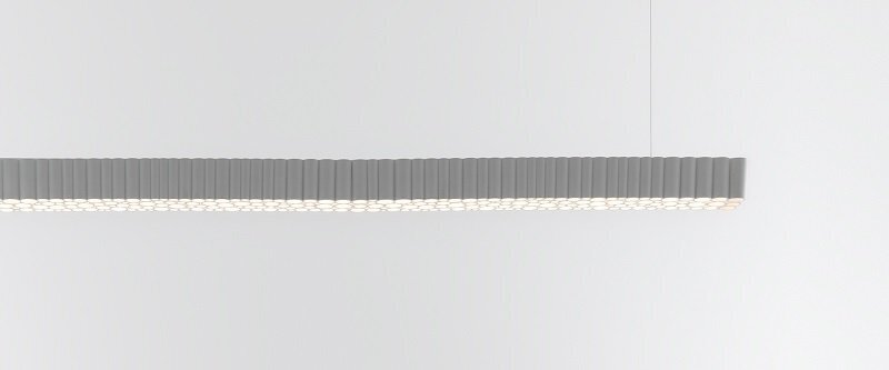 Artemide Calipso Linear stand alone 180 Suspension