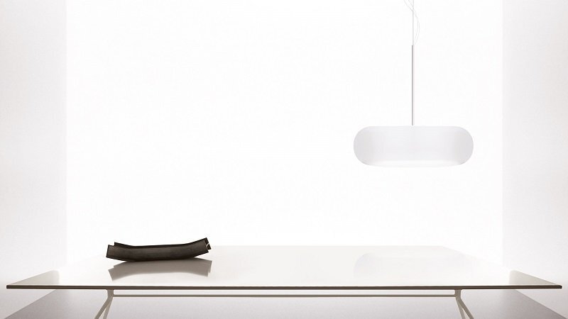 Artemide Itka 50 Suspension