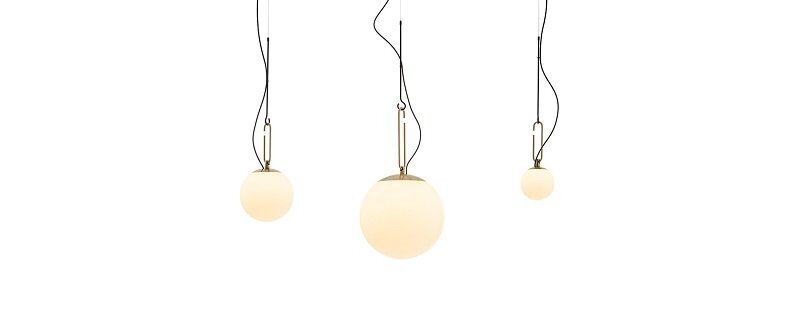 Artemide nh 35 Suspension
