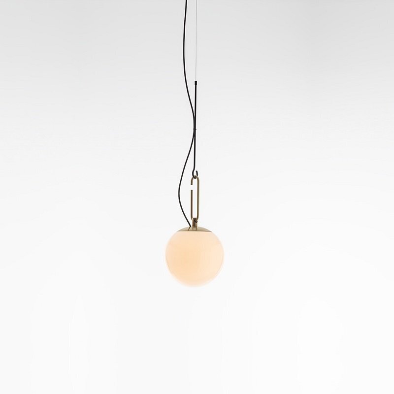 Artemide nh 22 Suspension