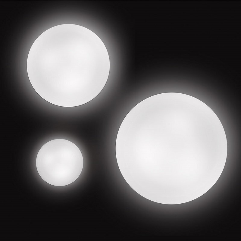 Artemide Itka Wall/Ceiling