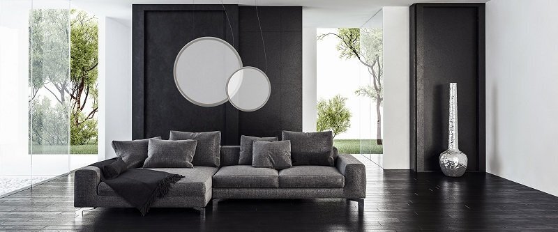 Artemide Discovery Vertical 100 -TW - App Compatible
