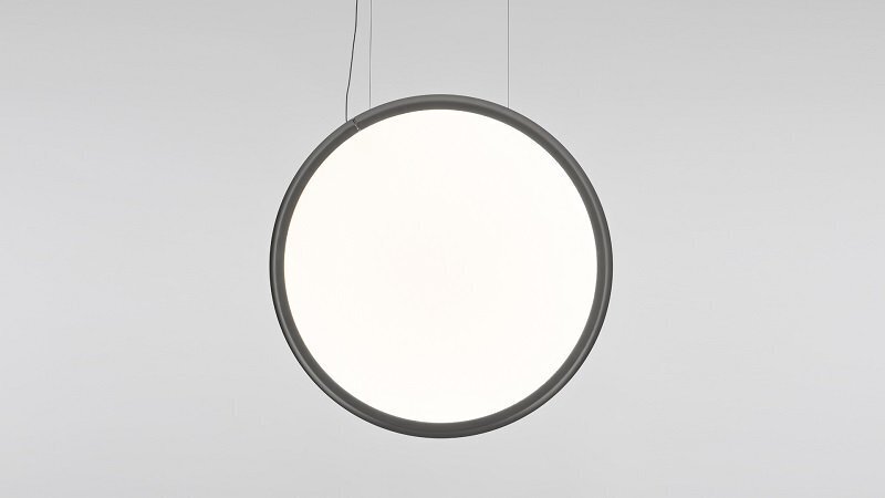 Artemide Discovery Vertical 100 - TW