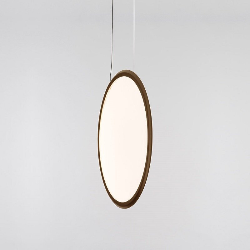 Artemide Discovery Vertical 70 - App Compatible - Bronze