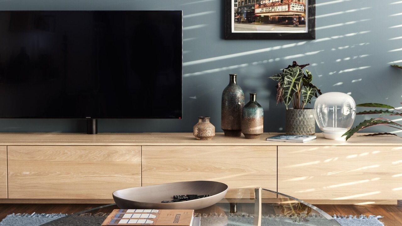 Artemide Empatia Tischleuchte